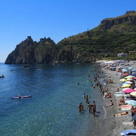 Apartament Thetis *