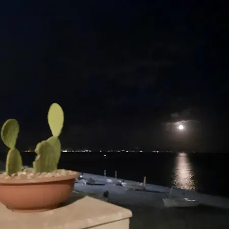 Thetis Apartament