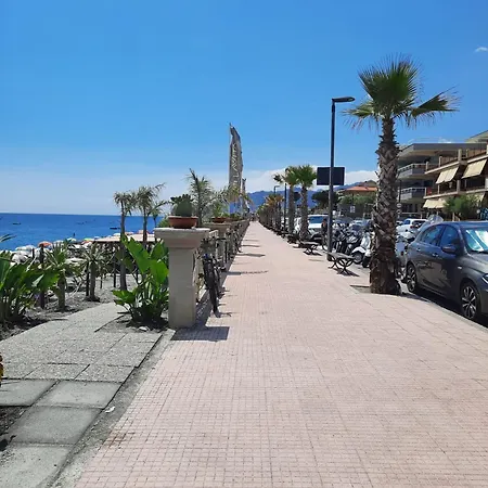 Thetis Apartament