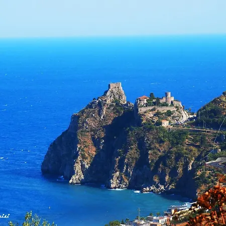 Thetis Furci Siculo