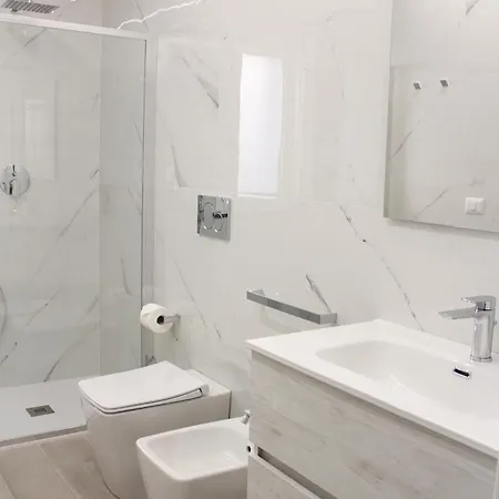 Thetis Apartament Furci Siculo
