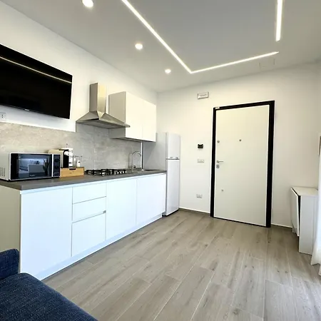 Thetis Apartament
