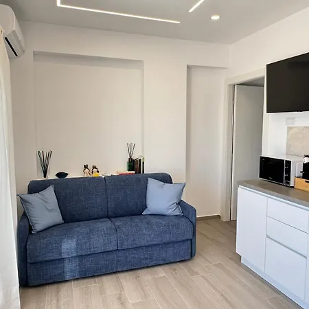 Apartment Thetis