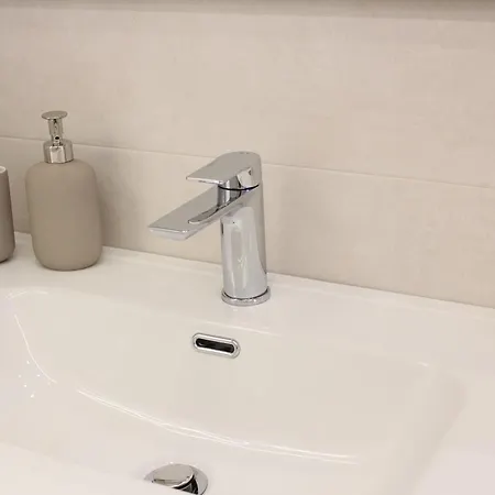 Thetis Apartment Furci Siculo