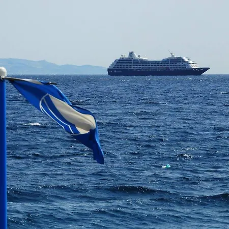 Thetis Daire *