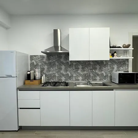 Apartment Thetis