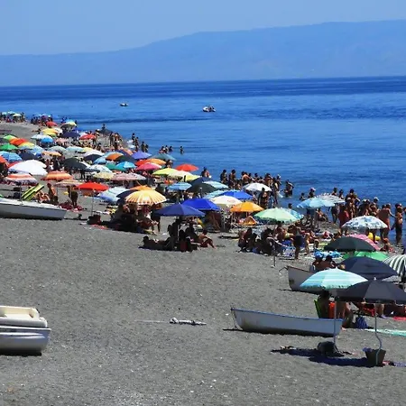 Thetis Furci Siculo