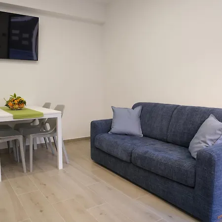 Apartment Thetis
