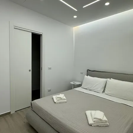 Thetis Apartment