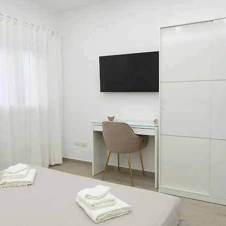 Apartment Thetis Furci Siculo