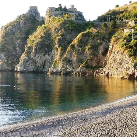Thetis Apartment Furci Siculo