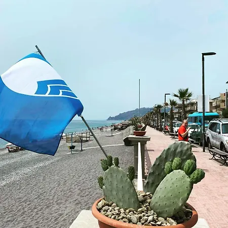 Thetis Furci Siculo