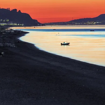 Daire Thetis *