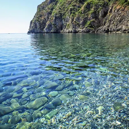 Thetis Apartment Furci Siculo
