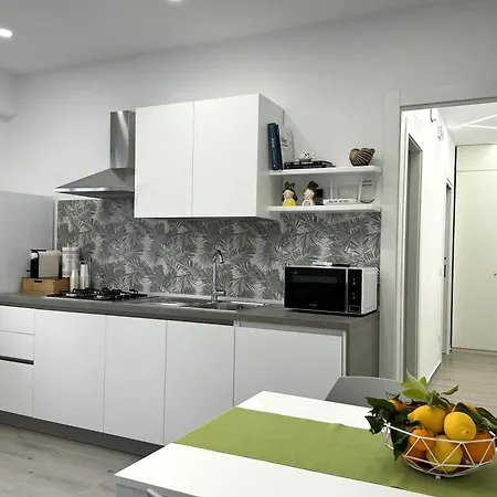 Thetis Apartment