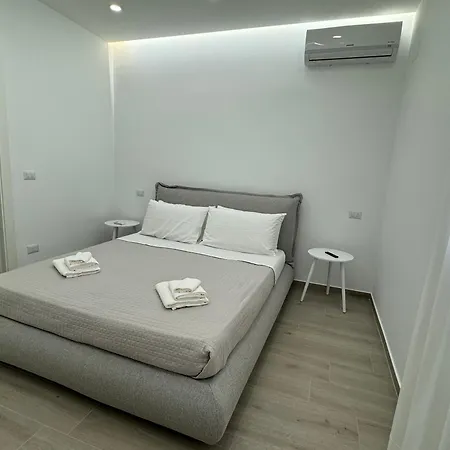 Apartment Thetis Furci Siculo