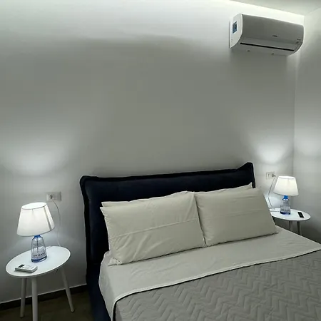 Thetis Apartment *
