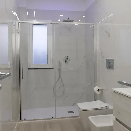 Thetis Apartment